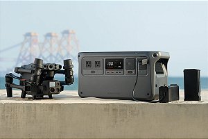 Cabo Carregamento DJI Power Matrice 30 BR