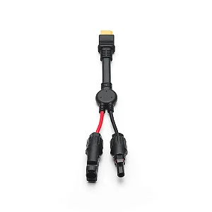 Cabo Adaptador DJI Power MC4 para XT60 BR