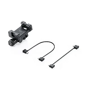 DJI SDR Transmission Suporte para Telefone