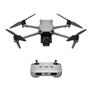 Drone DJI Air 3S Standard Sem Tela