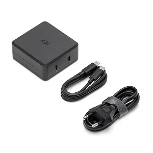 Carregador USB-C DJI 100W