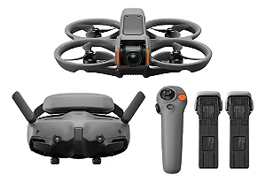 Drone DJI Avata Pro-View Fly More Combo (Goggles 2 & RC Motion 2) BR DJI034