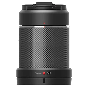 Lente Zenmuse X7 DL 50mm F2.8 LS ASPH DJI Inspire 2 DJI Inspire 3