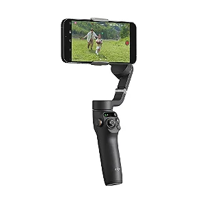 Estabilizador DJI Osmo Mobile 6 (Cinza Escuro) BR