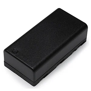 Bateria Inteligente WB37 para Controle Remoto dos drones DJI Inspire 3/Matrice 300 RTK/Matrice M30/Phantom 4 RTK/Matrice 200 V2/Matrice 210 V2/Matrice 210 V2 RTK e Base D RTK 2