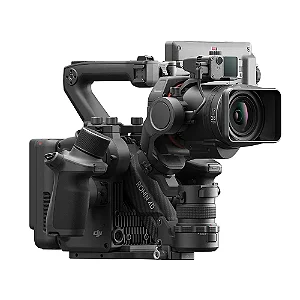 Estabilizador DJI Ronin 4D 8K Combo BR
