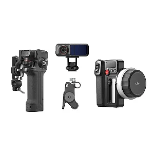 Focus Pro DJI All-In-One Combo BR