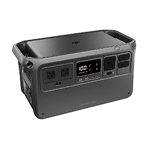 Estação de energia DJI Power 1000 110V BR