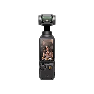 Câmera DJI Osmo Pocket 3 Standard BR