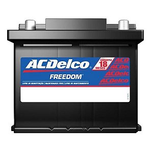 Аккумулятор acdelco 70 ah