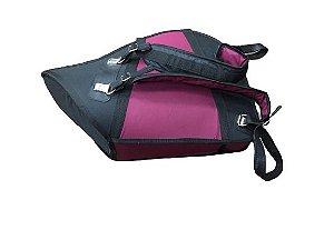 MS10 - Semicase  para trompa modelo exclusivo  (hardbag)