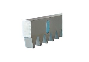 Cremalheira mod 6 rossi naval 1,0 mt