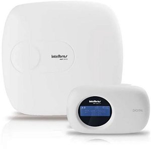 Central alarme intelbras amt 2010 (f-70)