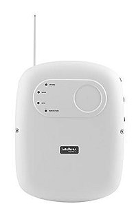 Eletrificador intelbras elc 5002 rf