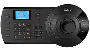 Mesa controladora intelbras ip analogica vtn 2000