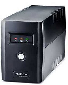 Nobreak intelbras xnb 720va - 220v
