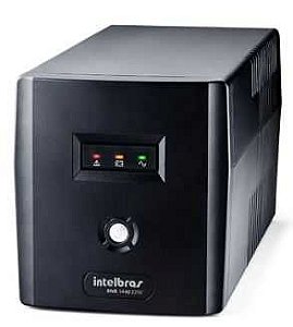 Nobreak intelbras xnb 1440va - 220v