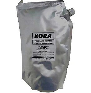 Po de toner samsung grafico kora alta - 1 kilo