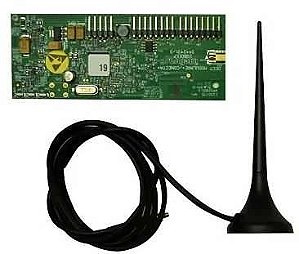 Placa ramal intelbras dect (5rm) modulare mais