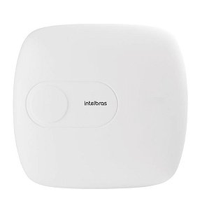 Central alarme intelbras amt 1016 net