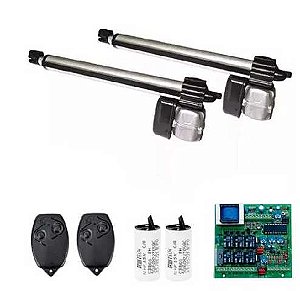 Kit autom pivoltante rossi plp3 500m 220 2e pas emb