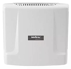 Central pabx intelbras impacta 16 - parede