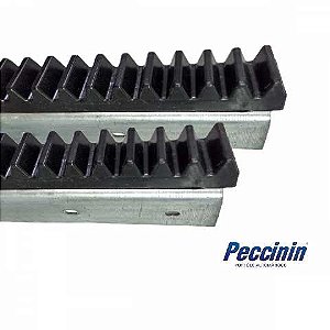 Cremalheira mod 6 peccinin 1,5 metros nylon