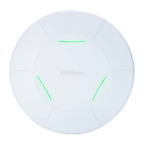 W intelbras roteador access point ap 360