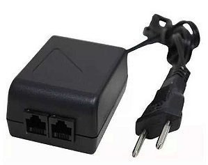 Volt fonte chaveada 24v 1a poe