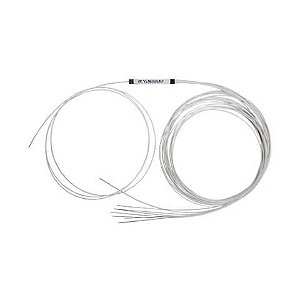 Plc splitter 1x2 min type steel tube sem conectores c 2