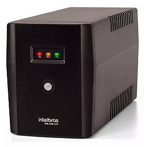 Nobreak intelbras xnb 1800va 110v