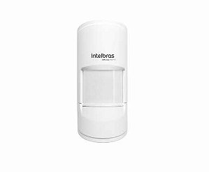 Sensor movimento intelbras 5311 mw pet