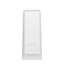 W intelbras roteador wireless (cpe) 5ghz 16dbi - wom 5a