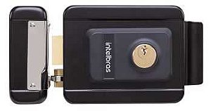 Fechadura intelbras 12 volts fx2000 sc