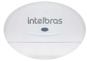 Sensor de abertura intelbras sem fio is3   ic7