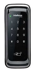 Fechadura digital intelbras fr210