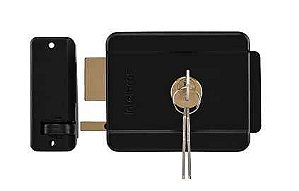 Fechadura intelbras 12 volts fx500