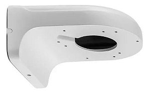 Caixa sobrepor cftv intelbras vbox 3000 d