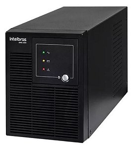 Nobreak intelbras senoidal snb 1500va - bivolt