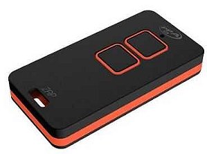 Controle ppa zap 2b (preto   laranja)