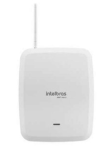 Central de alarme sem fio intelbras amt 8000