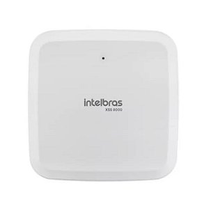 Sirene sem fio intelbras xss 8000