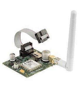 Modulo intelbras   gprs xag 8000