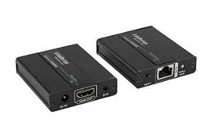 Extensor hdmi infravermelho intelbras vex 3120