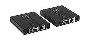 Extensor e divisor hdmi intelbras vex 3060