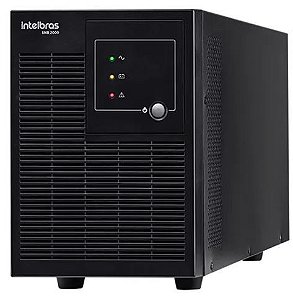 Nobreak intelbras senoidal snb 2000va - bivolt