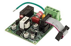 Placa modulo de linha intelbras fxo 8000