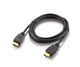 Cabo hdmi 25 metros cabevi 1,4