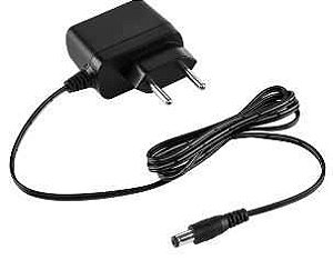Fonte intelbras 12v 0,5amp - ef-1200