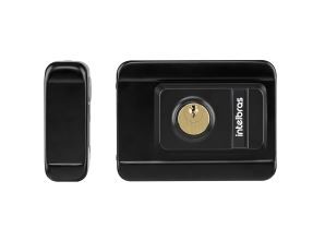 Fechadura intelbras 12 volts fx3000 mf